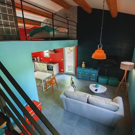 Hotel Medrose Camping Saint-Thomé Esterno foto