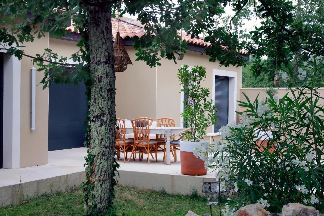 Hotel Medrose Camping Saint-Thomé Esterno foto