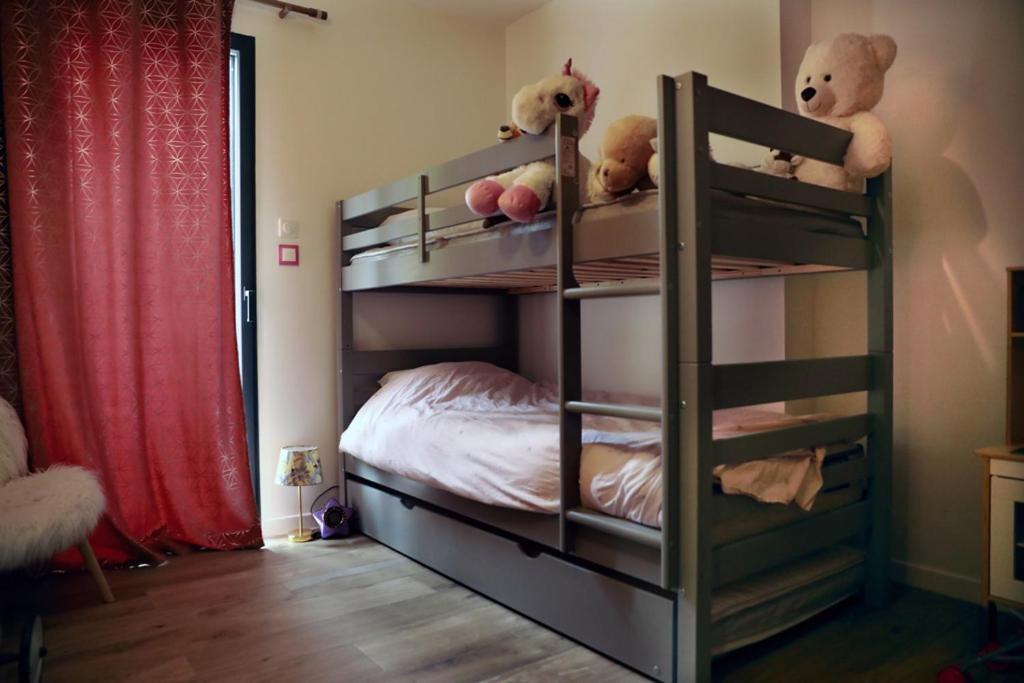 Hotel Medrose Camping Saint-Thomé Esterno foto